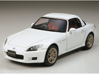 Model Kit Honda S2000 1/24 Scale Model