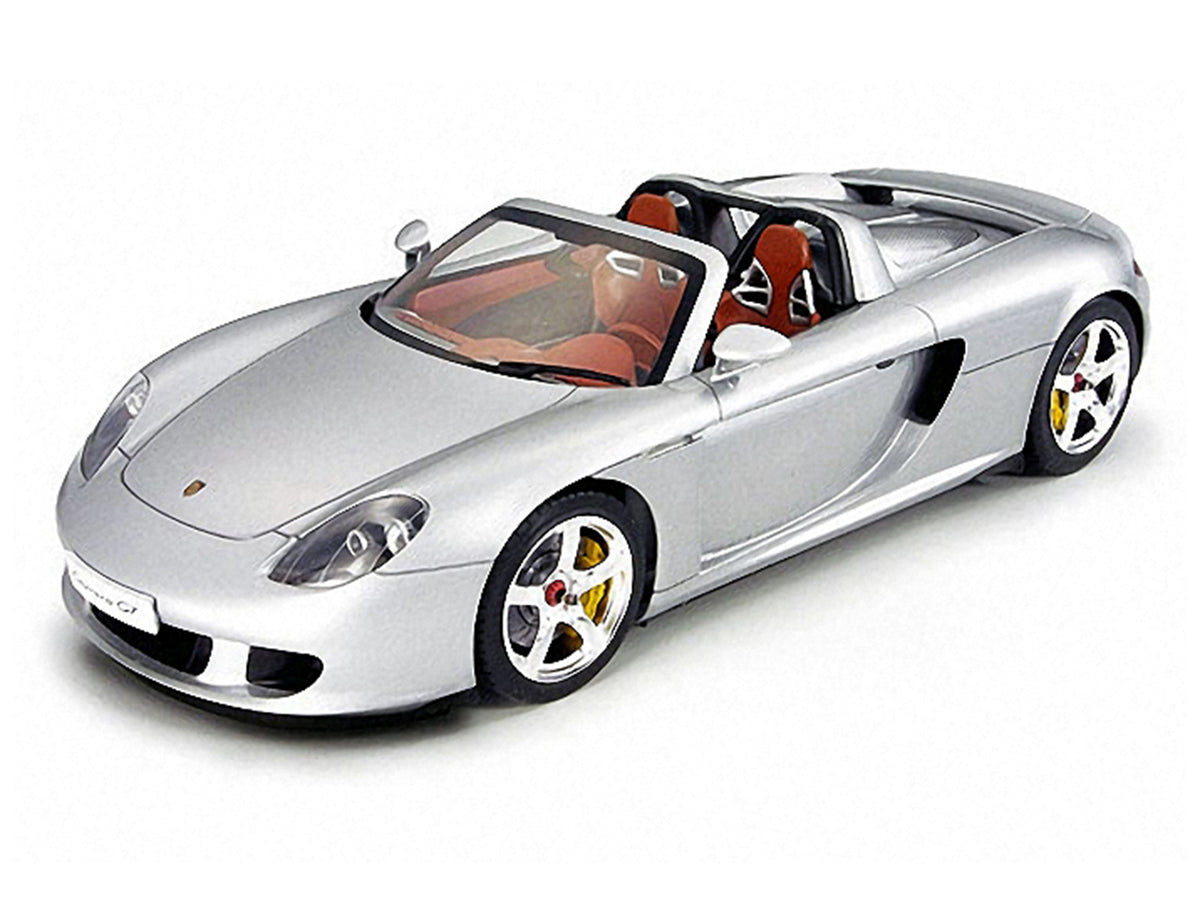 Model Kit Porsche Carrera GT 1/24 Scale Model