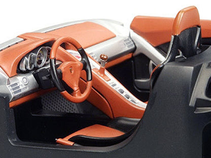 Model Kit Porsche Carrera GT 1/24 Scale Model