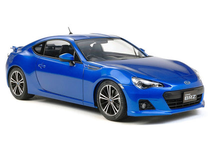 Model Kit Subaru BRZ 1/24 Scale Model