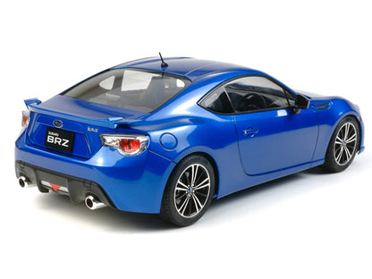 Model Kit Subaru BRZ 1/24 Scale Model