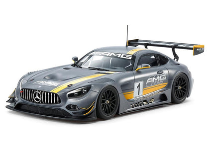 Model Kit Mercedes-AMG GT3 1/24 Scale Model