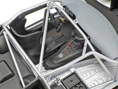 Model Kit Mercedes-AMG GT3 1/24 Scale Model