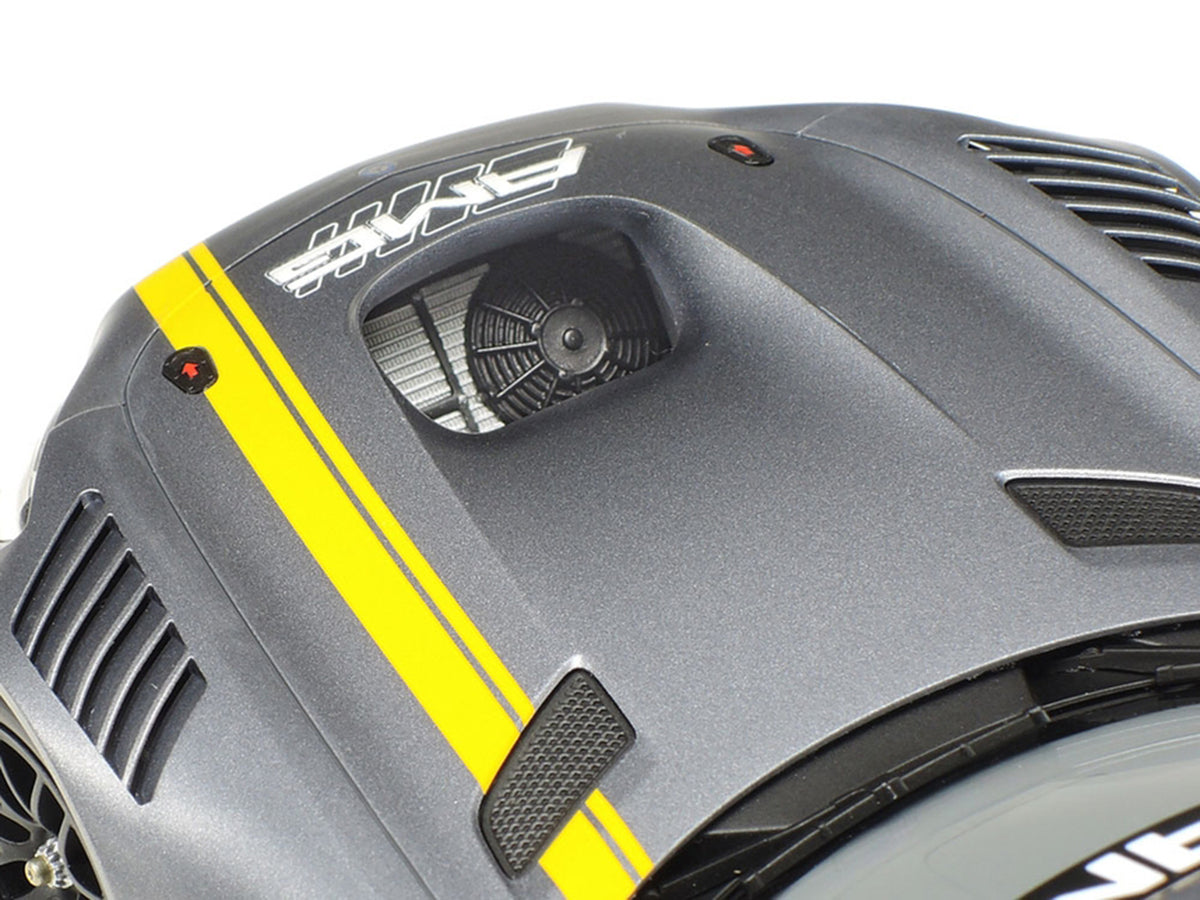 Model Kit Mercedes-AMG GT3 1/24 Scale Model