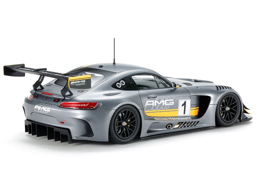 Model Kit Mercedes-AMG GT3 1/24 Scale Model
