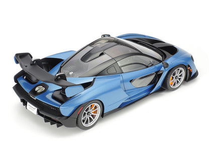 Model Kit McLaren Senna 1/24 Scale Model