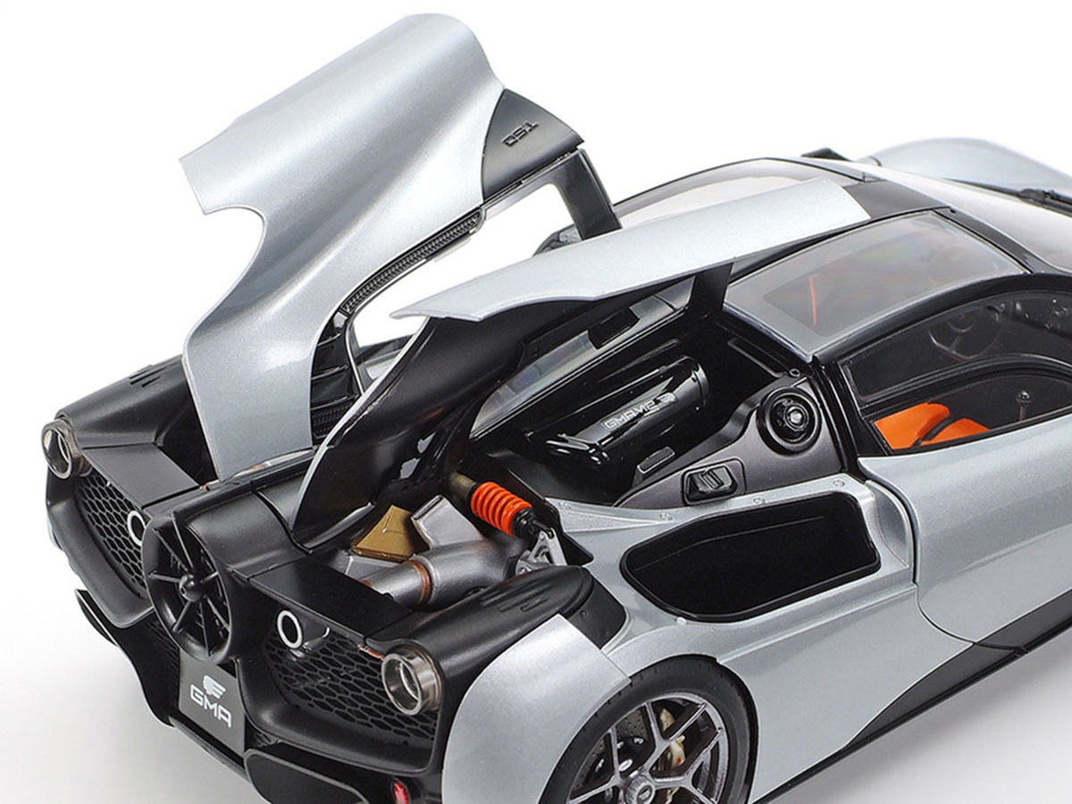 Model Kit Gordon Murray Automotive T.50 1/24 Scale Model