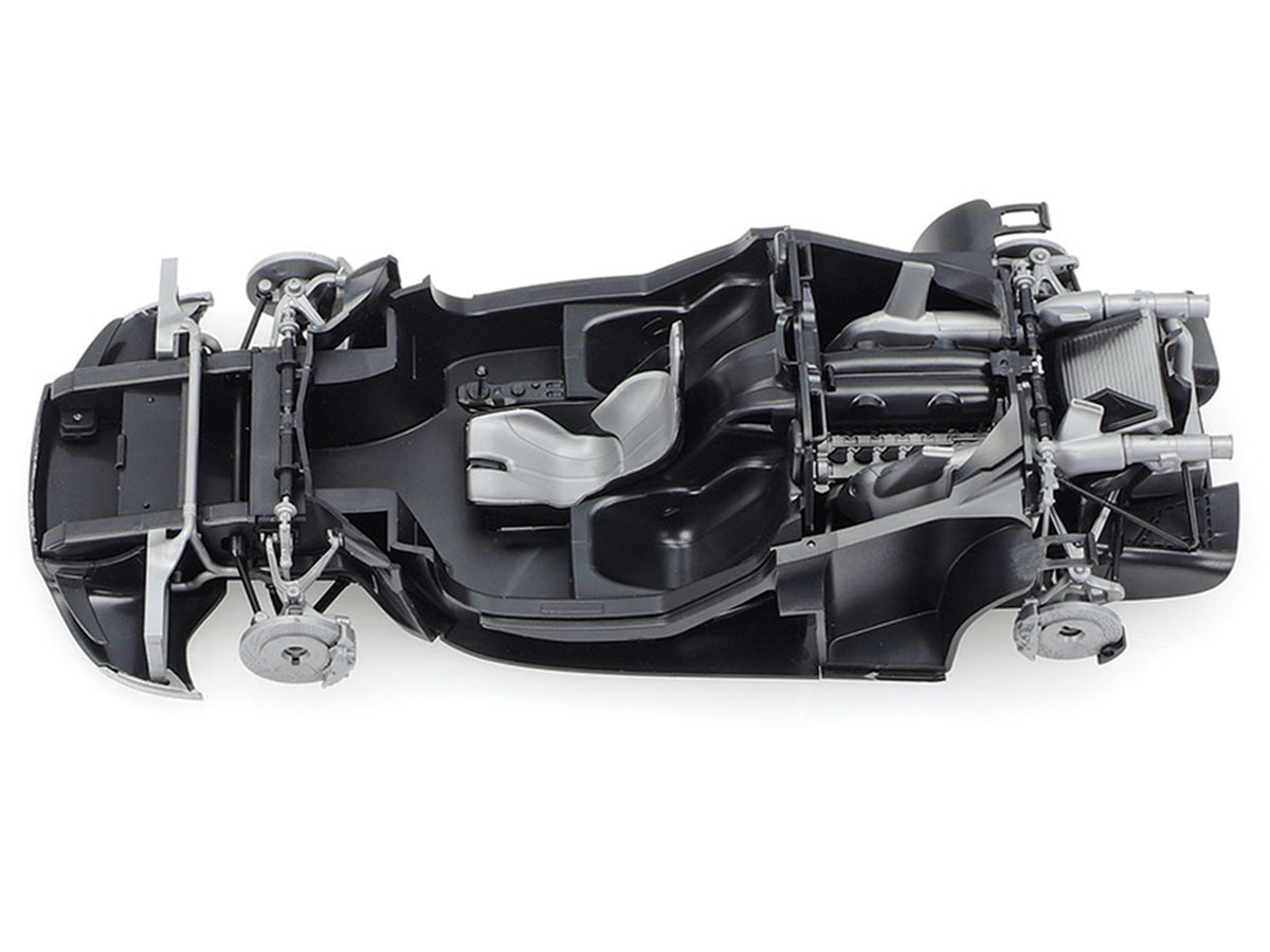 Model Kit Gordon Murray Automotive T.50 1/24 Scale Model
