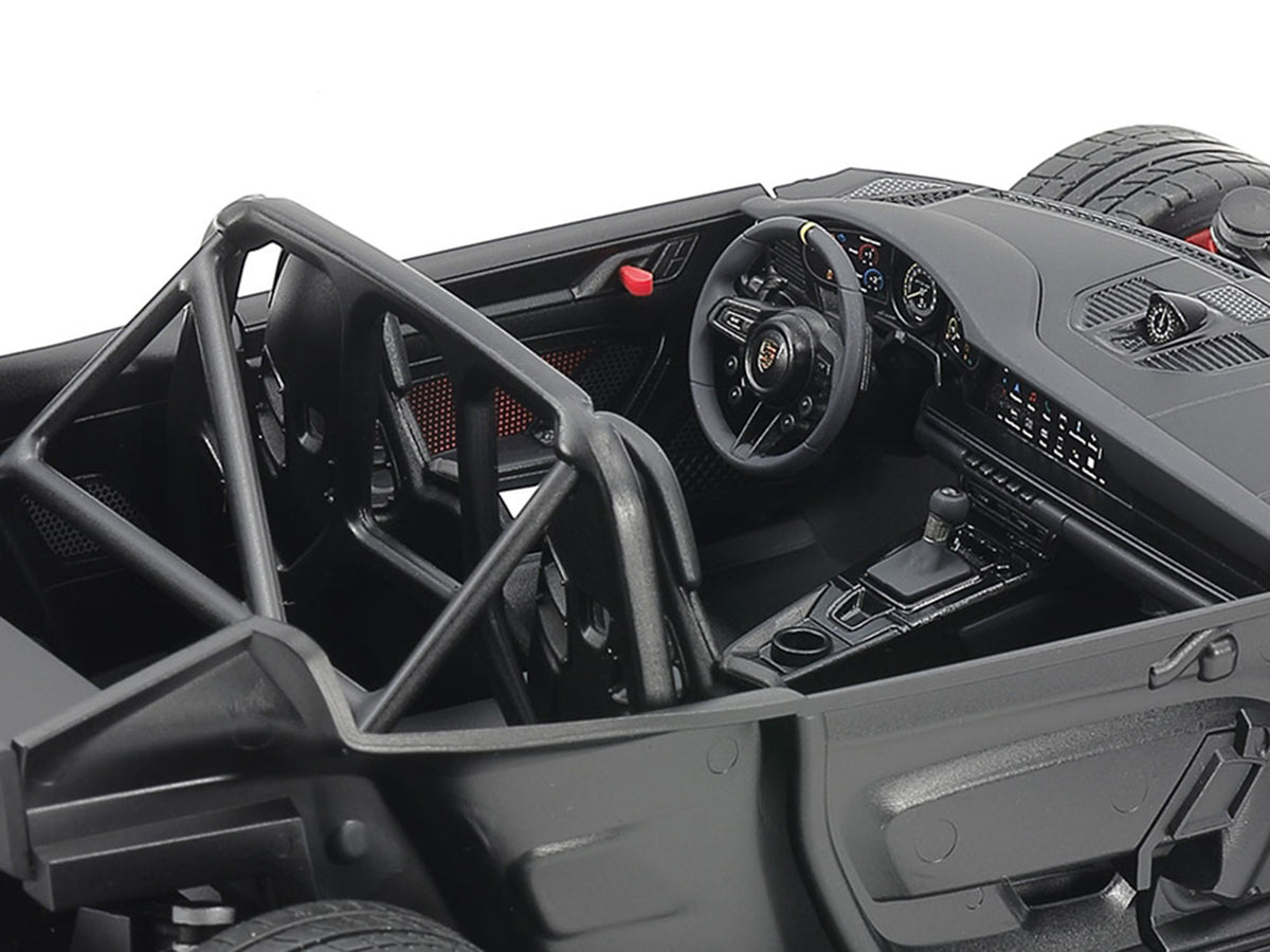 Model Kit Porsche 911 GT3 RS (992) 1/24 Scale Model