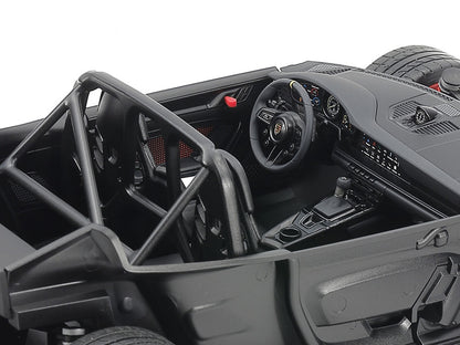 Model Kit Porsche 911 GT3 RS (992) 1/24 Scale Model