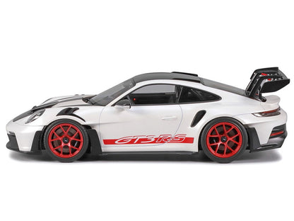 Model Kit Porsche 911 GT3 RS (992) 1/24 Scale Model