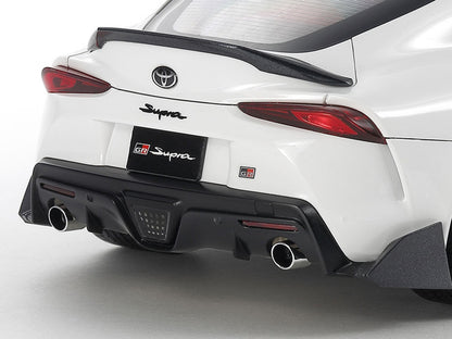 Model Kit Toyota GR Supra Custom 1/24 Scale Model