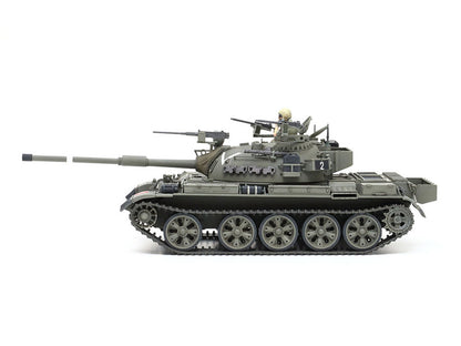 Model Kit Israeli Tiran 5 Tank "Israeli Army" 1/35 Scale Model