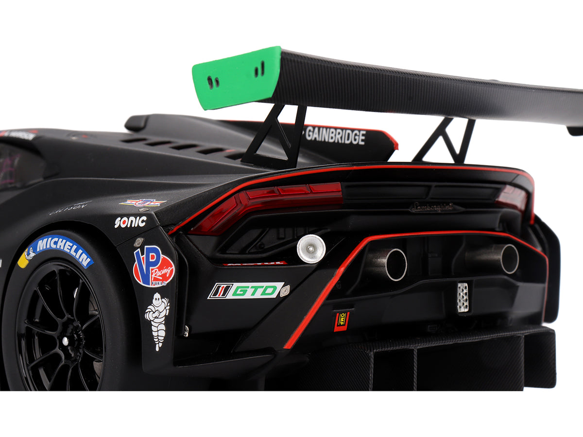 Lamborghini Huracan GT3 EVO2 #45 Graham Doyle - Danny Formal - Ashton Harrison - Kyle Marcelli "Wayne Taylor Racing with Andretti" "24 Hours of Daytona" (2024) 1/18 Model Car