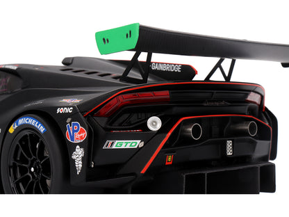 Lamborghini Huracan GT3 EVO2 #45 Graham Doyle - Danny Formal - Ashton Harrison - Kyle Marcelli "Wayne Taylor Racing with Andretti" "24 Hours of Daytona" (2024) 1/18 Model Car