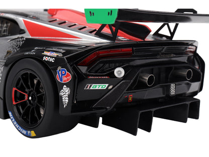 Lamborghini Huracan GT3 EVO2 #45 Graham Doyle - Danny Formal - Trent Hindman - Kyle Marcelli "Wayne Taylor Racing" IMSA "24 Hours of Daytona" (2025) 1/18 Model Car