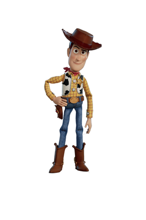 Toy Story