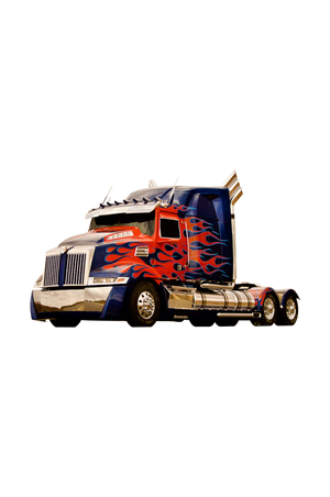 Transformers