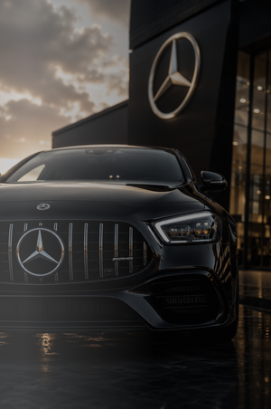 Mercedes