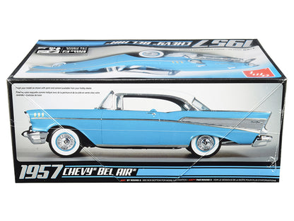 Skill 2 Model Kit 1957 Chevrolet Bel Air 1/25 Scale Model