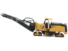 CAT Caterpillar PM622 Cold Planer Yellow "Core Classics" Series 1/50 Diecast Model