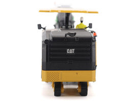 CAT Caterpillar PM622 Cold Planer Yellow "Core Classics" Series 1/50 Diecast Model