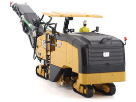 CAT Caterpillar PM622 Cold Planer Yellow "Core Classics" Series 1/50 Diecast Model