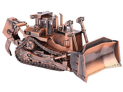 CAT Caterpillar D11T Track Type Tractor Dozer "Commemorative Series" 1/50 Diecast Model