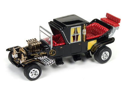 The Barris Koach "Hobby Exclusive" 1/64 Diecast Model Car