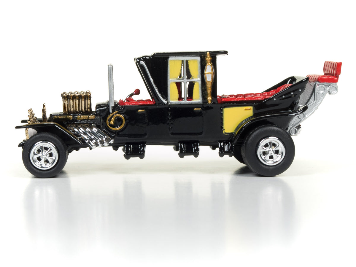 The Barris Koach "Hobby Exclusive" 1/64 Diecast Model Car