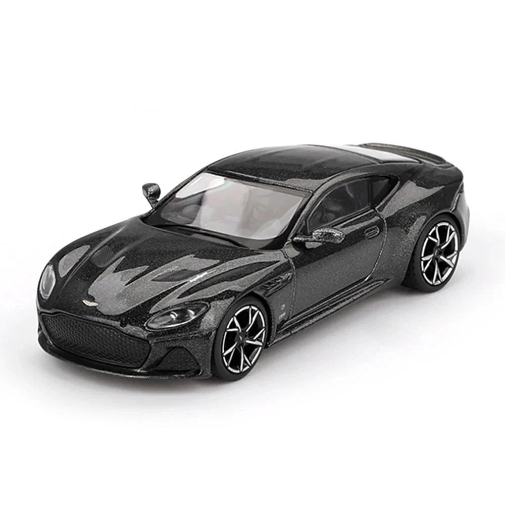 Aston Martin DBS "007 Edition" 1/64 Diecast Model