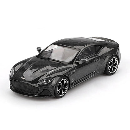 Aston Martin DBS "007 Edition" 1/64 Diecast Model