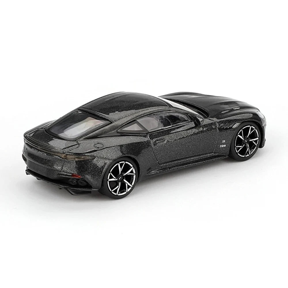 Aston Martin DBS "007 Edition" 1/64 Diecast Model