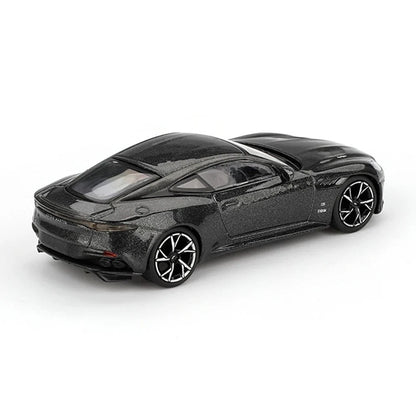 Aston Martin DBS "007 Edition" 1/64 Diecast Model