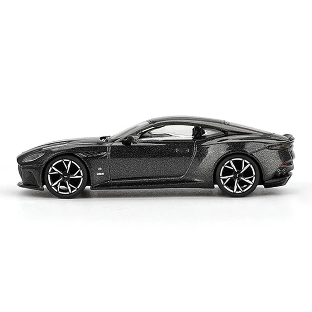 Aston Martin DBS "007 Edition" 1/64 Diecast Model
