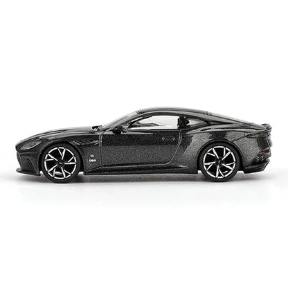 Aston Martin DBS "007 Edition" 1/64 Diecast Model